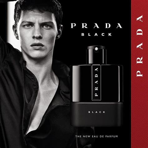 prada black cologne review|Prada luna rossa black aftershave.